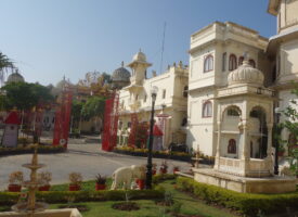 Udaipur