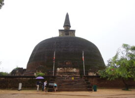 Polonnaruva