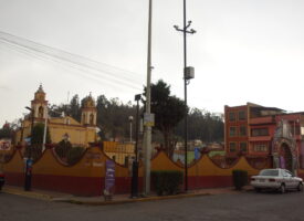 Toluca